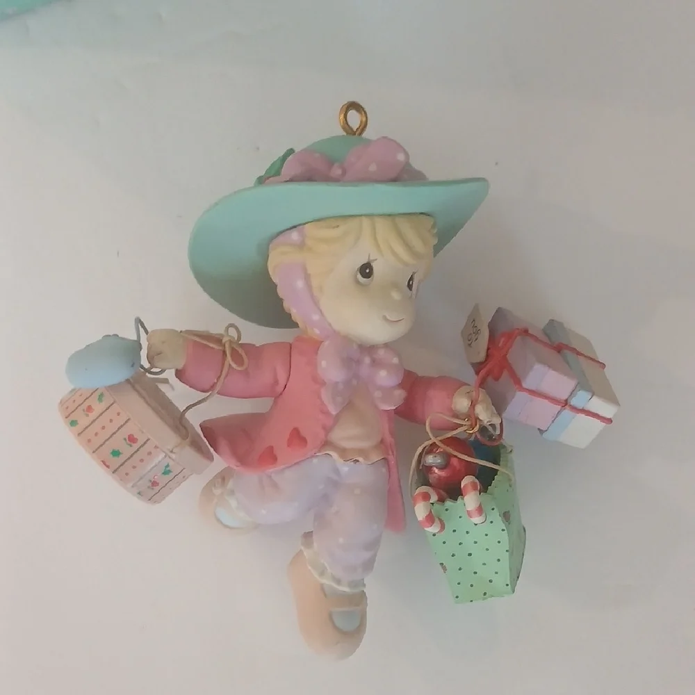 Precious Moments pre owned